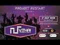 Projekt restart presents vithai productions