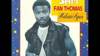 Video thumbnail of "Sam Fan Thomas        ....Mo(Child).....wmv"