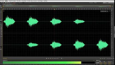 Interaural Level Difference (ITD) demo