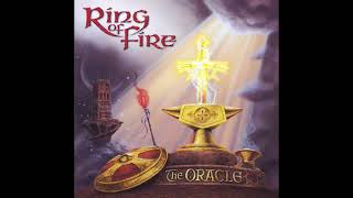 Ring Of Fire - The Oracle - 2001 (Full Album)