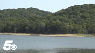 Multiple beaches closed due to E. coli in Beaver Lake
