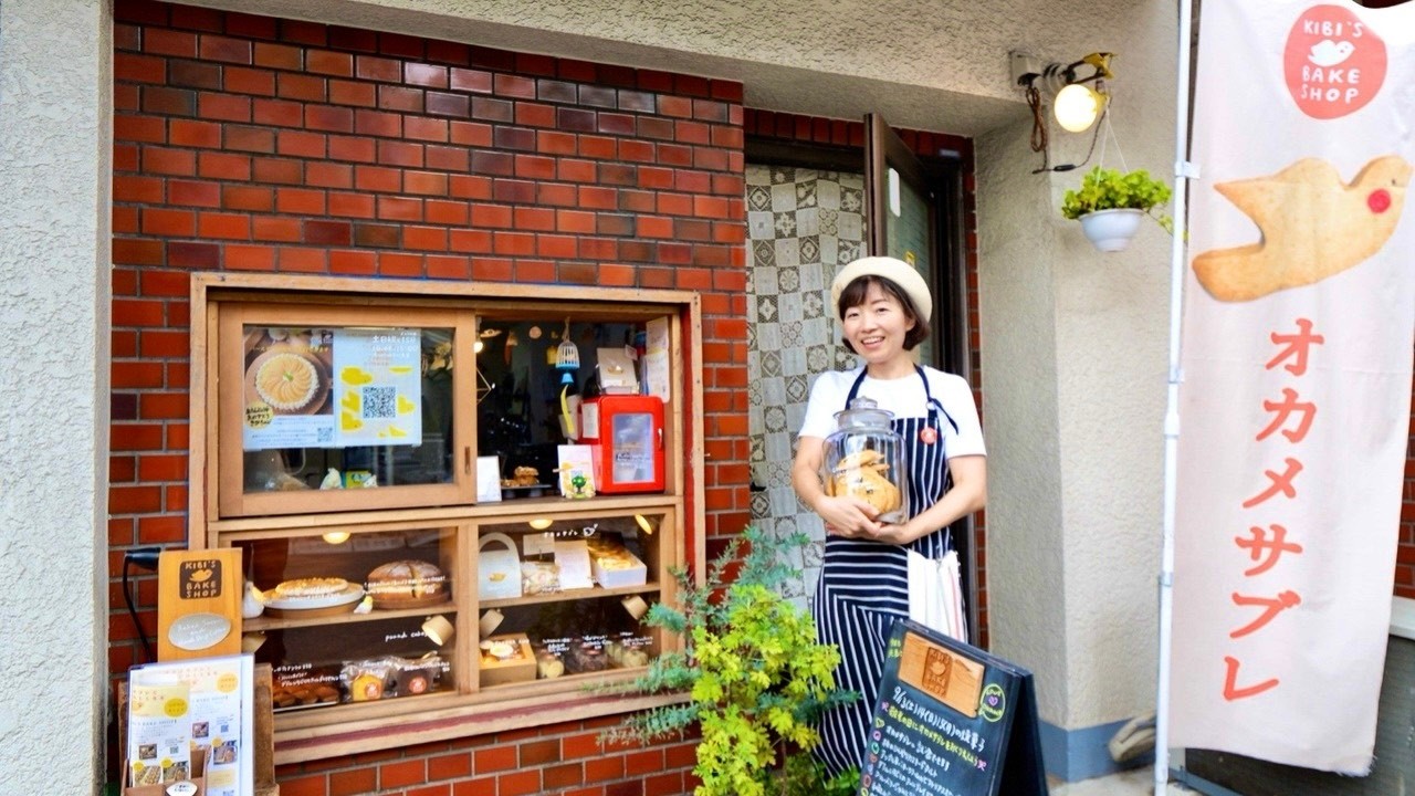 「これ、売ってみようかな？」からすべてが始まった...元幼稚園の職員がパティシエになった理由がすごすぎた