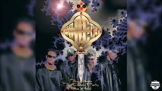 Jodeci - Can We Flo?