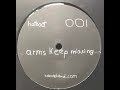 Arms keep missing 2004