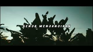 Senja menjanjikan || cinematik aesthetic 1 menit _-vn edit video keren