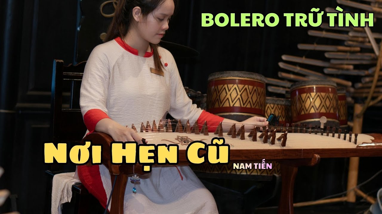 Nhạc Trữ Tình Bolero - Nơi Hẹn Cũ