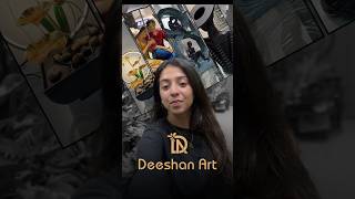 Decor & Style Reel 12