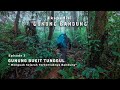 Ekspedisi Gunung Bandung | Episode 3  | Gunung Bukit Tunggul | Menguak Sejarah Terbentuknya Bandung