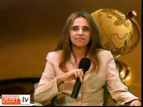 Adoção em debate no Programa Jurídico News - JustTV - 07/10/09