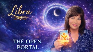 Libra ♎️ The Window Is Here—You’re Entering a Powerful New Phase