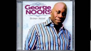 George Nooks - Cant Even Walk chords