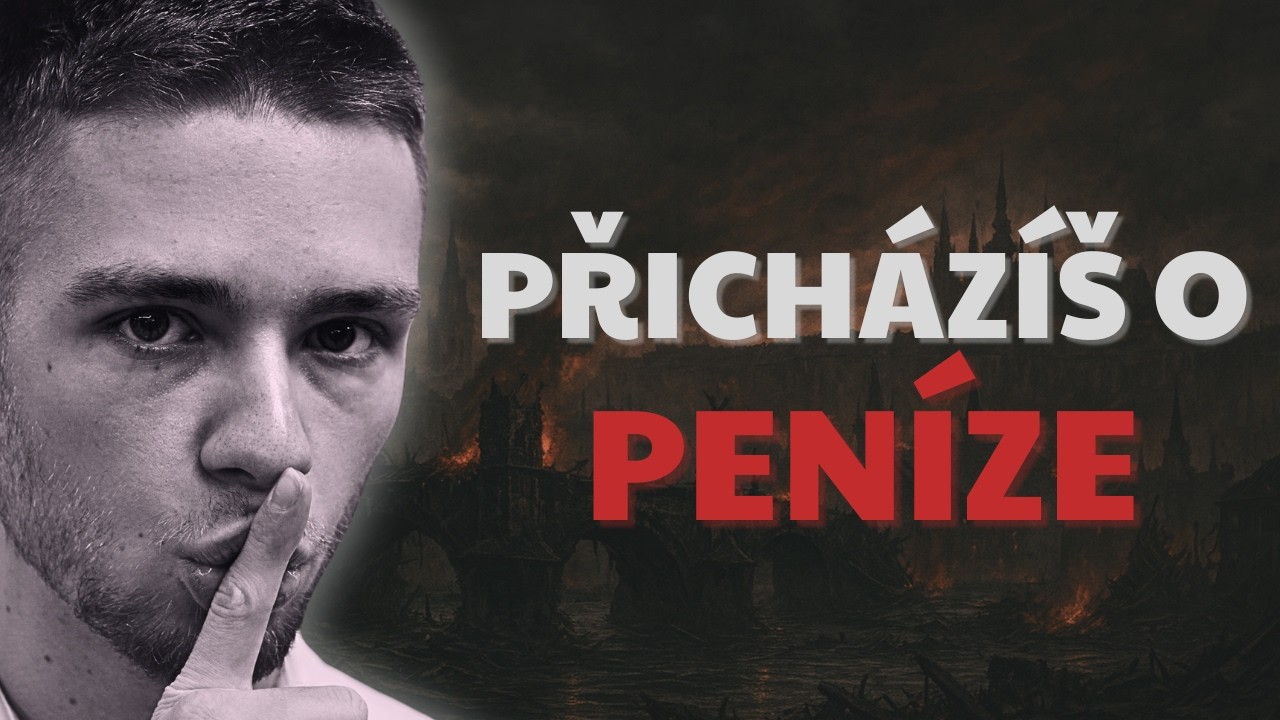 8 Chyb, za které platíš DESÍTKY TISÍC...