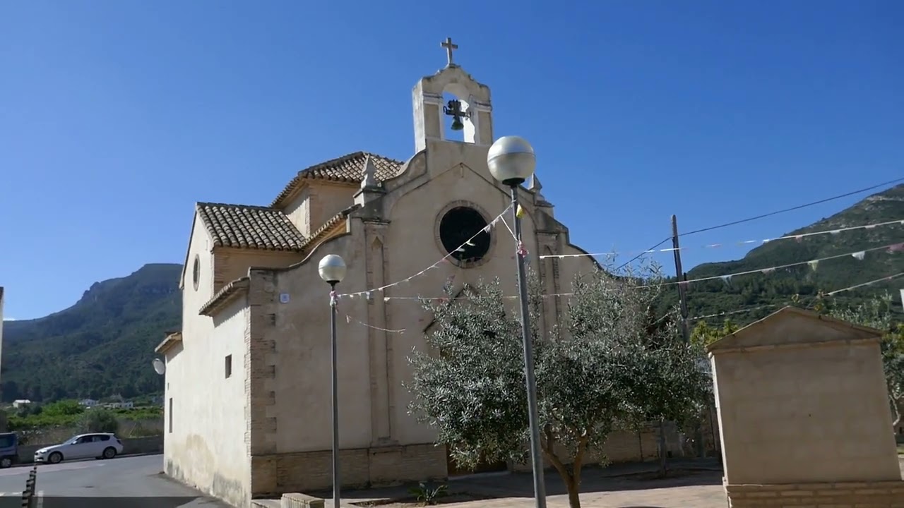 Corbera con encanto (Valencia)
