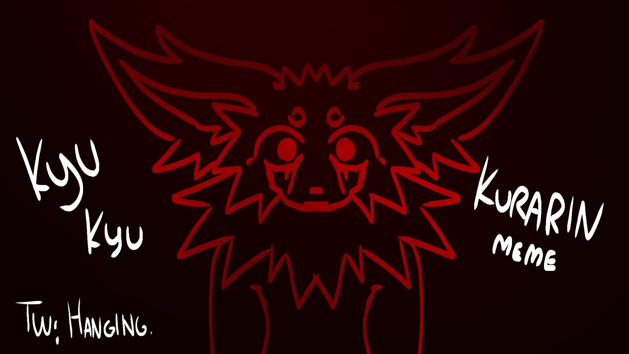 キュキュキュクラリン | Animation Meme 