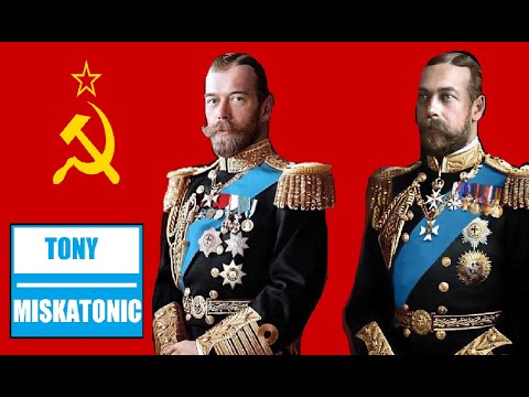 Vídeo: ¿Por Qué Las Casas Gobernantes De Europa No Empezaron A Salvar A La Familia De Nicolás II - Vista Alternativa