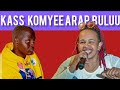 NISKIZE WEWE ARAP BULUU ,SHEILA SHUTTLE MESSAGE TO BENARD NGENO SO EMOTIONAL INDEED.