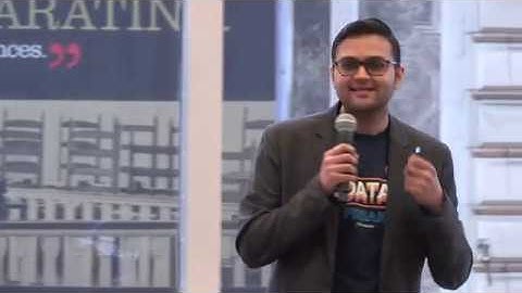 Shareablee INTERACT summit: AI Versus the Meme