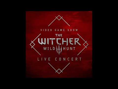21 - Geralt Of Rivia (Reprise) (Live at Video Game Show 2016)