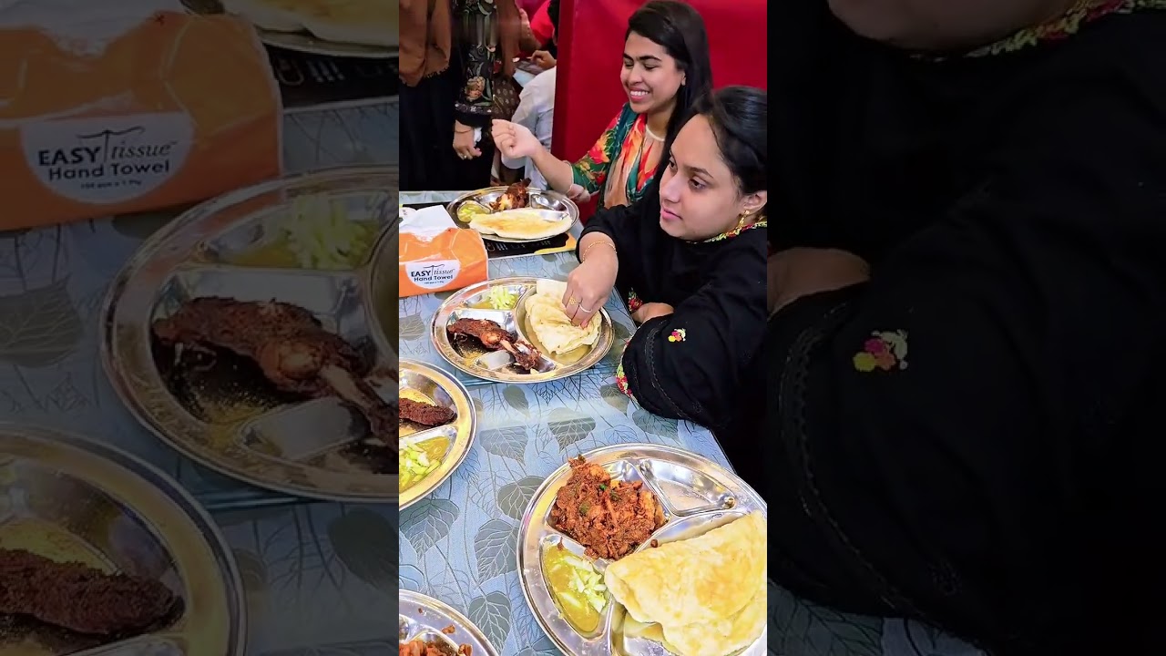 বনশ্রীর সেরা কাবাব হাউজ,কোথায় খেলাম জানতে পুরো ভিডিওটি দেখবেন😊😊