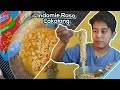 Gambar Indomie Kuah / Goreng Raca Ikan Cakalang Khas Sulawesi Utara Murah - KUAH dari TOSERDA Kota Bandung 10 Tokopedia
