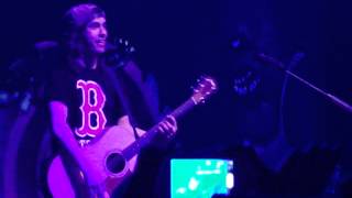 Pierce the Veil - I'm Low on Gas, and you Need a Jacket