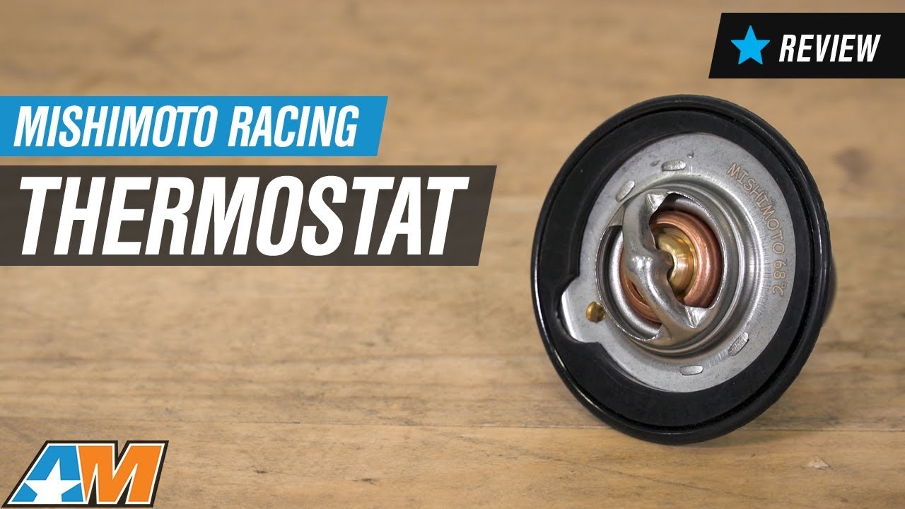 1996 presidential election 1996-2004 Mustang V8 Mishimoto Racing Thermostat Review