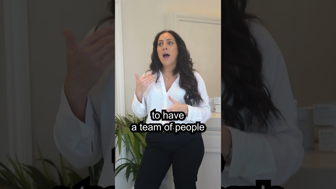 Bringing dreams to life 