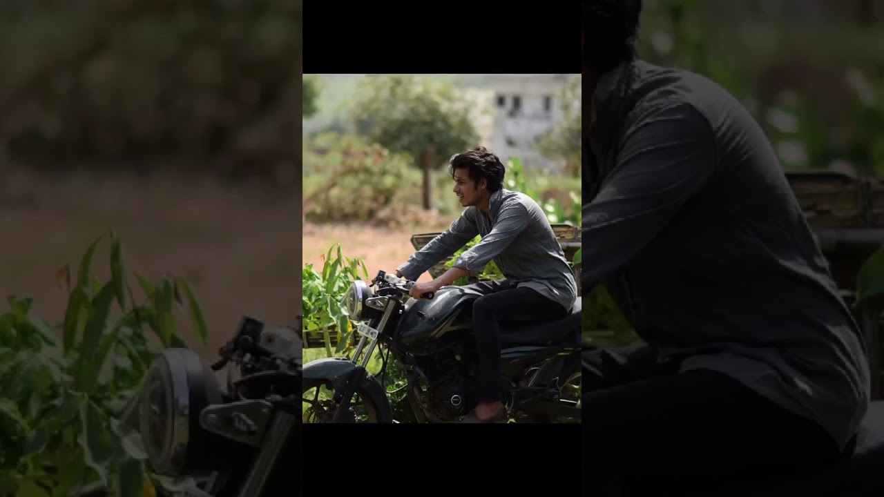 Watch RRR editing see end of video on YouTube Watch RRR editing see end of video on YouTube