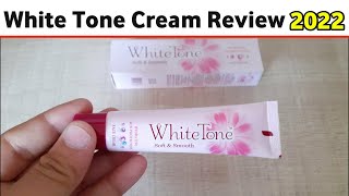 White Tone Soft & Smooth Face Cream Review 2021 | white tone face cream review screenshot 2