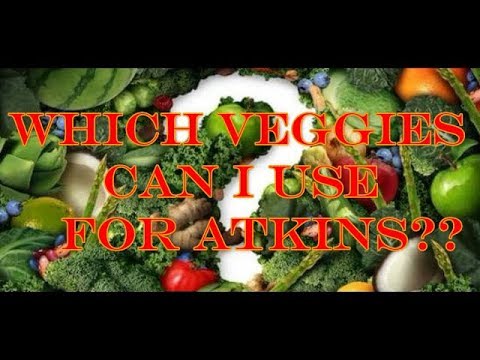 atkins-acceptable-vegetable-list