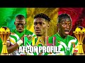 Mali Profile at AFCON 2023 - AFCON Series