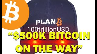 Plan B Urgent Warning Why Bitcoins 2025 Forecast Matters For Small Investors