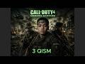 CALL OF DUTY 4 MODERN WARFARE HALOKATLI JANG