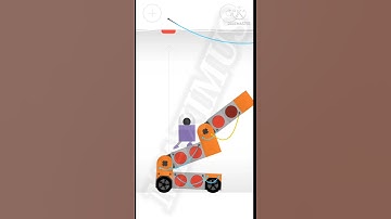 Odd Bot Out Level 80.