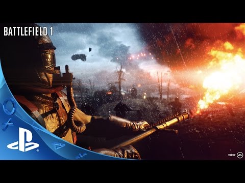 Видео: Вот системные требования Battlefield 1 для ПК