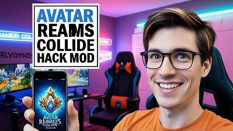 Avatar Realms Collide Hack✅Get Unlimited Gems & Gold for Avatar Realms Collide MOD Apk (iOS/Android)