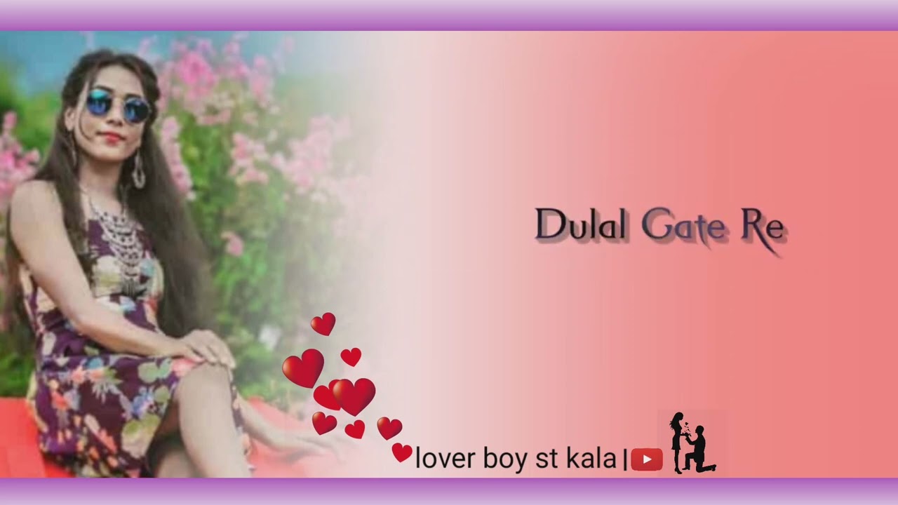 santali love satuts Video