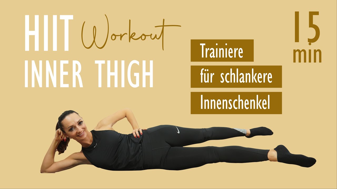 Wie trainiere ich meine innenschenkel? Wie trainiere ich meine innenschenkel?