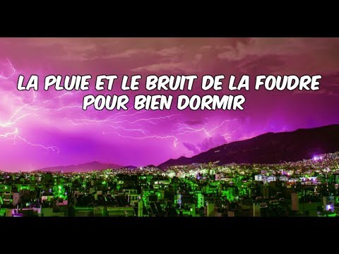 Bruit de pluie sur le toit, Pt. 05 - song and lyrics by Sons de la Nature  Projet France de TraxLab