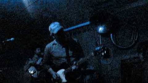 The Mercury Program - Backseat Blackout Live 6/9/10