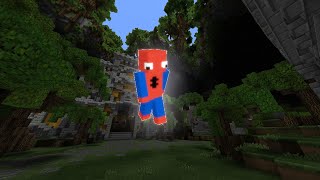 into the spiderverse - megawalls