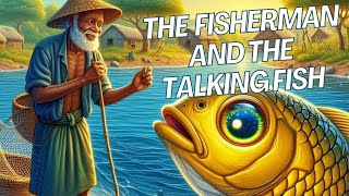 The Fisherman and the Talking Fish