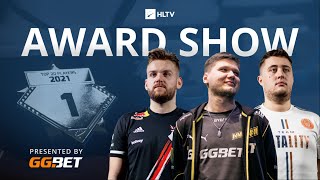 HLTV Award Show 2021