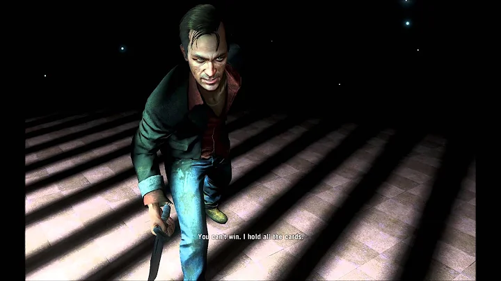 Far Cry 3: Hoyt Volkers Death (HD)