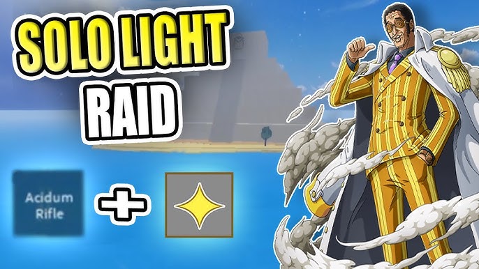 LIGHT AND DARK AWAKENED!, RAID + FULL SHOWCASE, UPDATE 12