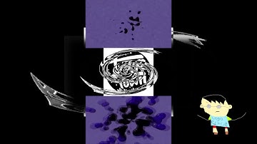 Trap Town NCS is Cringe Csupo Scan (Veg Replace)