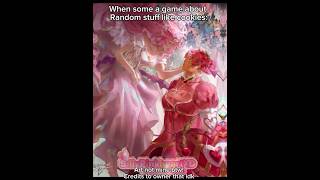 Idk How I Described This Fandom So Well crkfanart crk crkedit plsdontflop fypp notviral