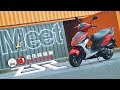 [IN測試] 智慧升級 - Aeon ES150R