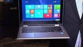 Dell adds a fold-back hinge to the Inspiron 11 3000