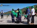 Puma & Total Energy Celebrates World Environment  Day, June 05th, 2024